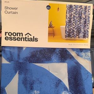 COPY - Shower Curtains